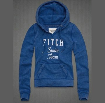 Sweatshirt Abercrombie & Fitch Femme